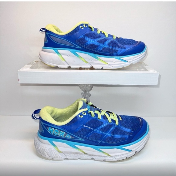HOKA ONE ONE CLIFTON 2 - Picture 2 of 4